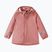 Detská bunda do dažďa Reima Lampi ružová 5100023A-1120