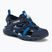 Reima Hiekalla námornícky modré sandále 5400088A-6980