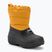 Reima Loskari okrovo žlté detské trekingové topánky