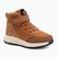 Detské topánky Reima Hiipien cinnamon brown