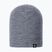 Detská zimná čiapka Reima Dimma melange grey