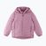 Detská bunda Reima Uumaja grey pink