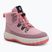 Detské topánky Reima Wetter 2.0 grey pink