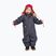 Detská kombinéza Reima Gotland soft black