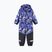 Detská kombinéza  Reima Kurikka deeper breezy violet