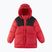 Winter jacket for children Reima Toukola reima red