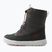 Detské snehule Reima Hankinen soft black