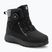 Detské snehule Reima Hallava Quicklock black