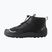 Detské barefoot topánky Reima Loikkii Black