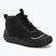 Detské barefoot topánky Reima Loikkii Black