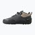 Detské barefoot topánky Reima Sankari soft black