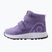 Detské topánky Reima Hiivin misty violet