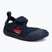 Detské barefoot sandále Reima Rantaan navy