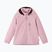 Detská softshellová bunda Reima Vantti 5100009C-4500 grey pink