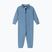 Detská kombinéza Reima Tarhaan Fleece blue ocean