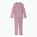 Súprava termobielizne pre deti Reima Taival grey pink