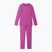 Súprava termobielizne pre deti Reima Taitoa fucshia
