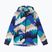 Detská fleecová mikina Reima Northern Fleece Hoodie navy
