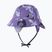 Detský nepremokavý klobúk Reima Rainy misty violet