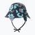 Detský nepremokavý klobúk Reima Rainy navy
