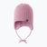 Detská zimná čiapka Reima Myssytys grey pink