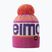 Detská zimná čiapka Reima Taasko fucshia