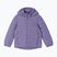 Detská bunda Reima Uumaja misty violet