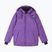 Detská bunda Reima Ranua plum purple