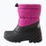 Detské snehule Reima Nefar fucshia
