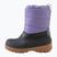 Detské snehule Reima Loskari misty violet