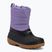 Detské snehule Reima Loskari misty violet
