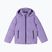 Detská páperová bunda Reima Paimio misty violet