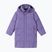 Detský kabát Reima Vaanila misty violet