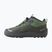 Detské barefoot topánky Reima Sankari thyme green