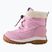 Detské snehule Reima Samooja grey pink
