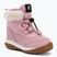 Detské snehule Reima Samooja grey pink