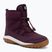 Detské snehule Reima Myrsky deep purple