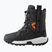 Detské snehule Reima Finlander black