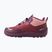 Detské barefoot topánky Reima Sankari maroon