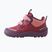 Detské barefoot topánky Reima Viikari maroon