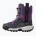Detské snehule Reima Finlander plum purple