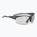 Slnečné okuliare Rudy Project Sydus black matte/impactx photochromic 2 black