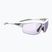 Slnečné okuliare Rudy Project Sydus white gloss/impactx photochromic 2 laser purple