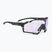 Slnečné okuliare Rudy Project Cutline black matte/impactx photochromic 2 laser purple