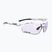 Rudy Project Propulse biele lesklé/impactx fotochromatické 2 laserové fialové slnečné okuliare