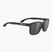 Slnečné okuliare Rudy Project Lightflow A black matte/polar 3fx grey