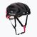Cyklistická prilba Rudy Project Egos black/pink fluo matte