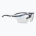 Slnečné okuliare Rudy Project Magnus frozen blue avio matte/impactx photochromic 2 black