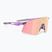 Slnečné okuliare Rudy Project Astral X crystal lilac gloss/multilaser rose gold