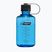 Fľaša Nalgene Narrow Mouth 473 ml bridlicovo modrá